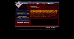Desktop Screenshot of greaterlenoxambulance.com